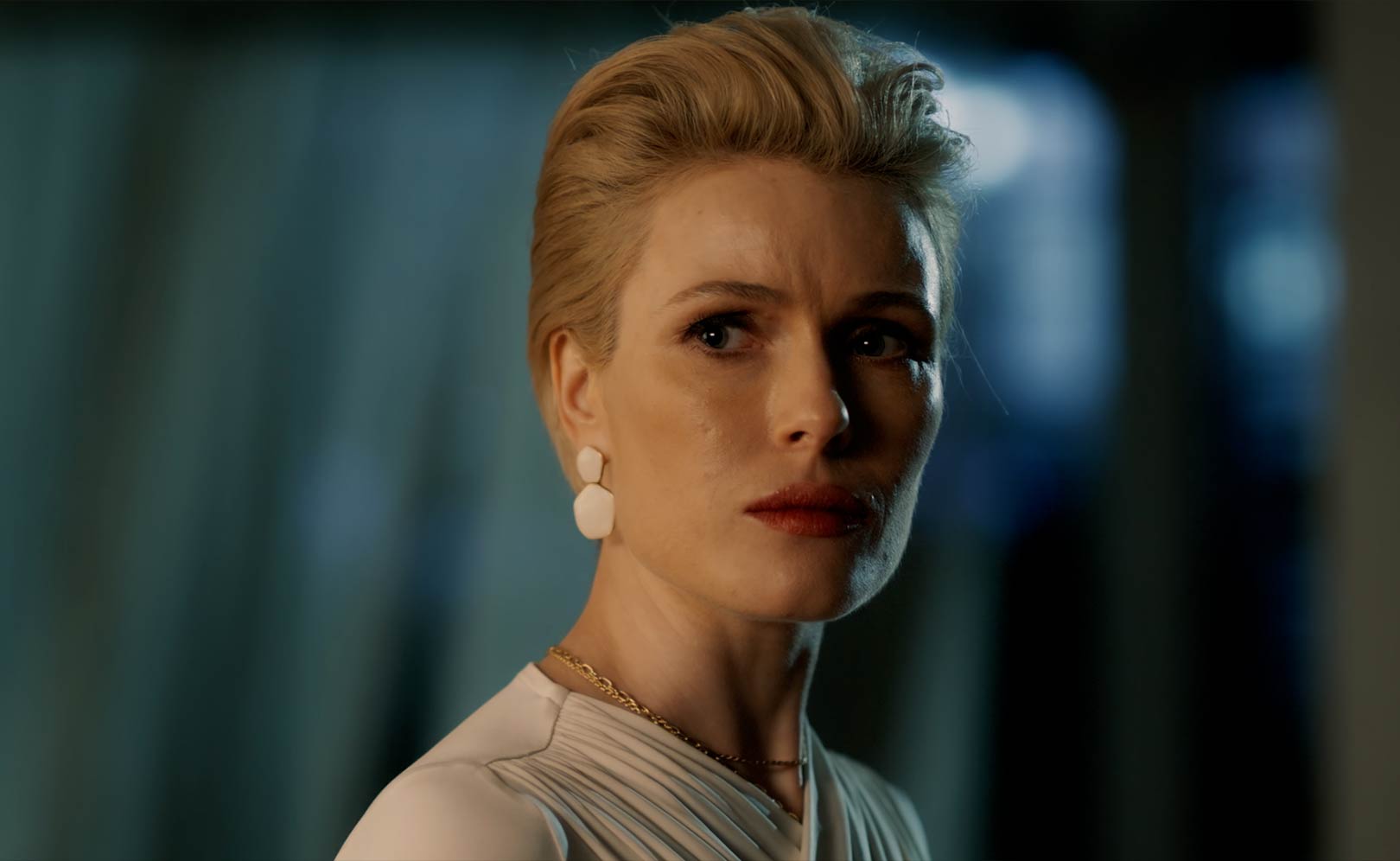 Золотое дно. Сезон 1. Серия 1