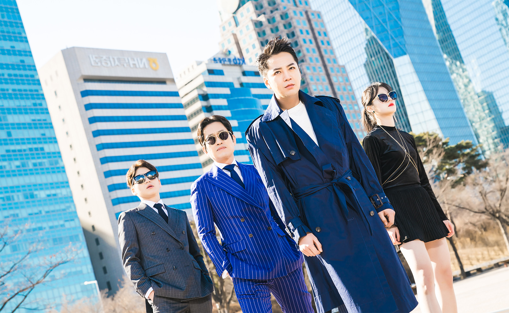 Переключи мир