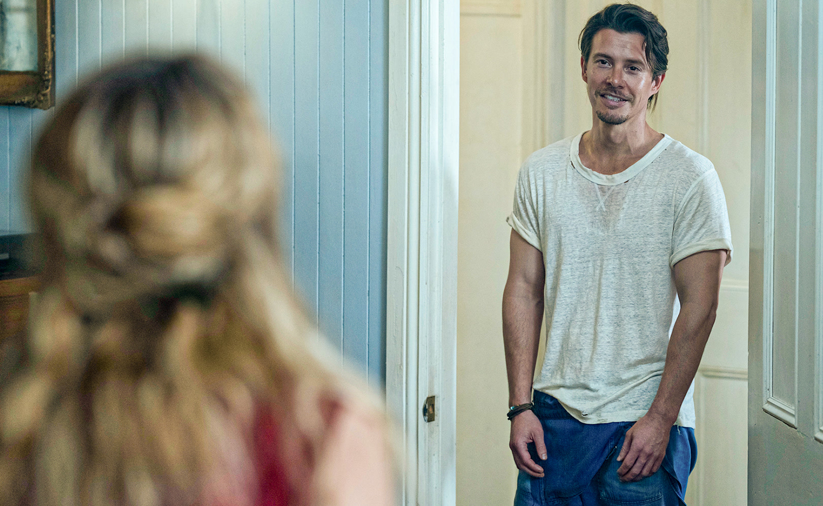 Тайна острова Скриббли-Гам. Сезон 1. Серия 3