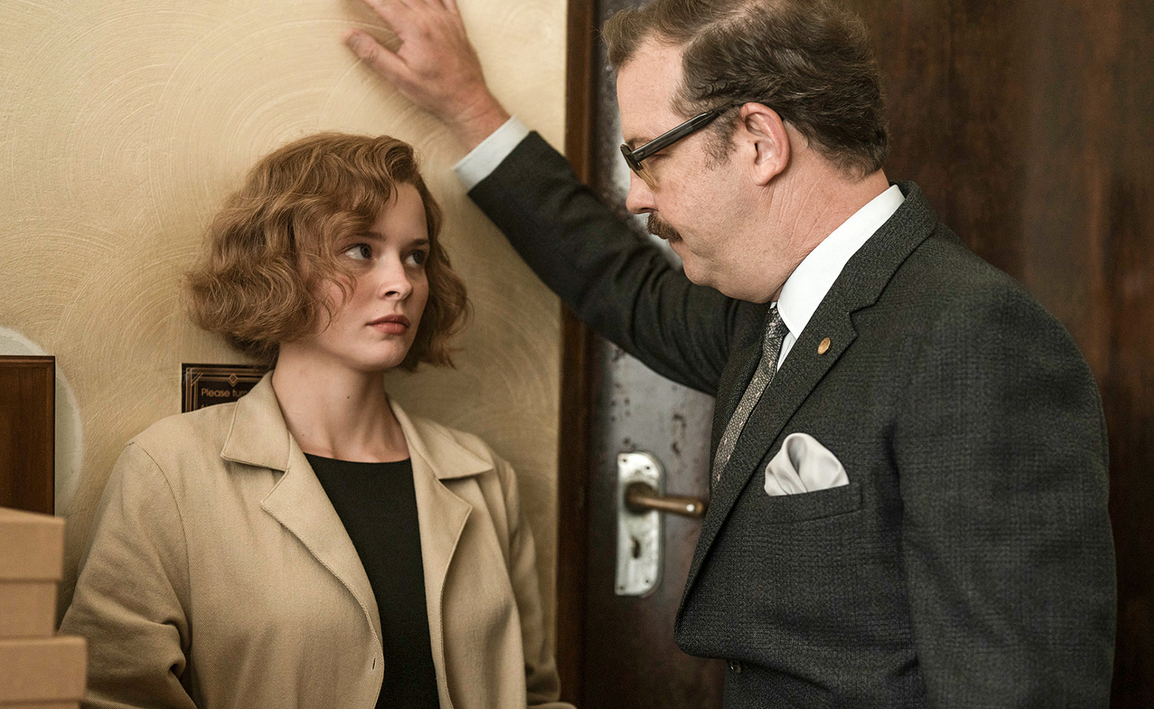 Тайна острова Скриббли-Гам. Сезон 1. Серия 6