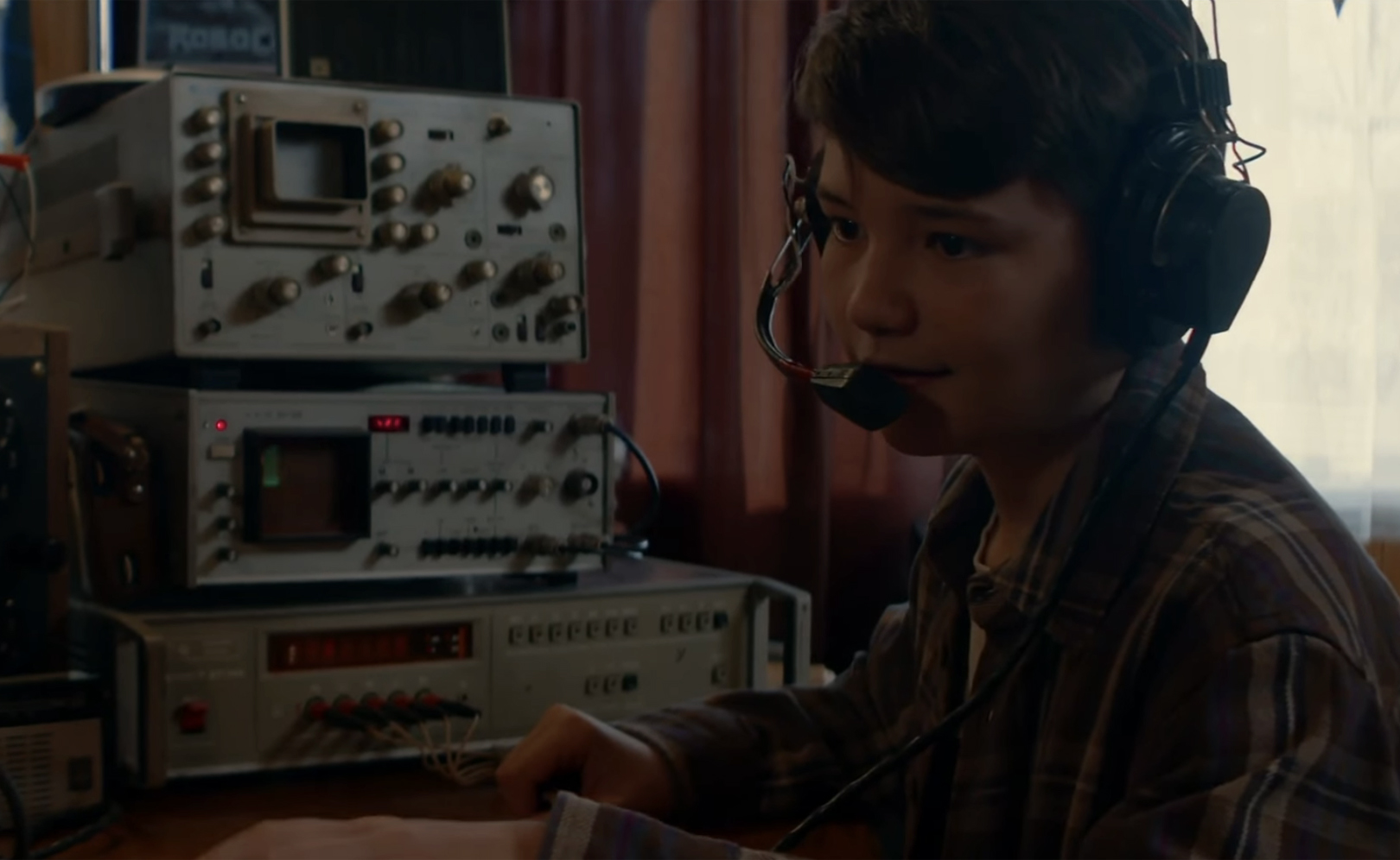 Новый Год на Связи