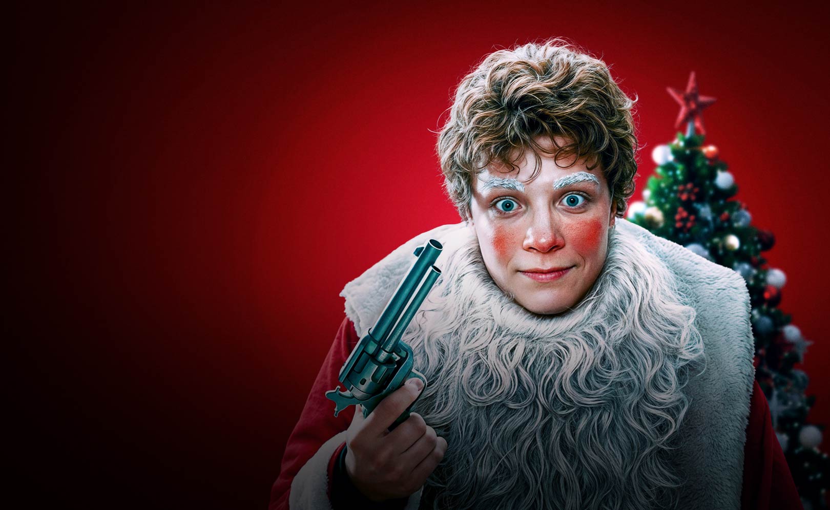 Дедушка Мороз