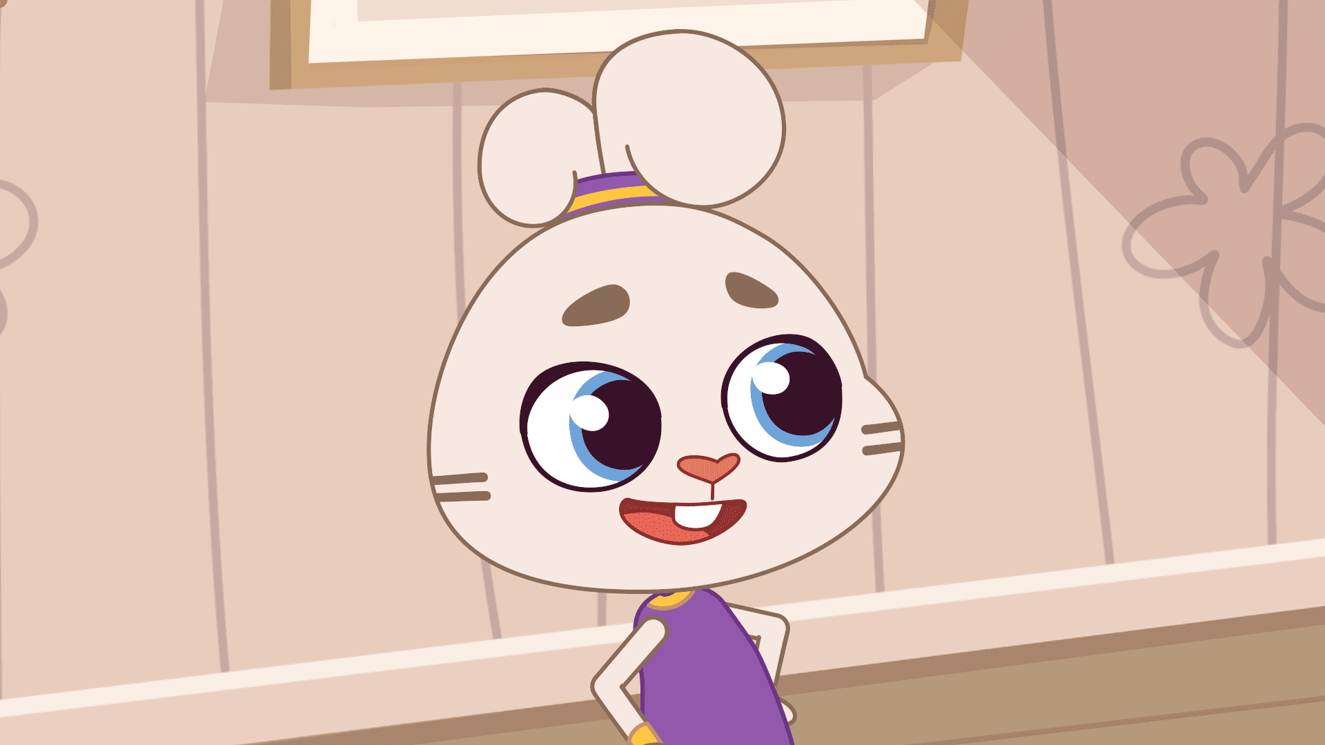 Заяц-спортсмен