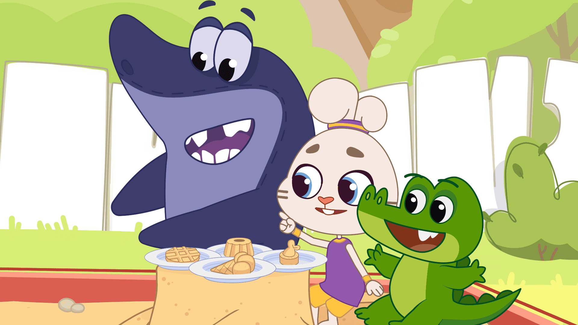 Лучший в мире ресторан