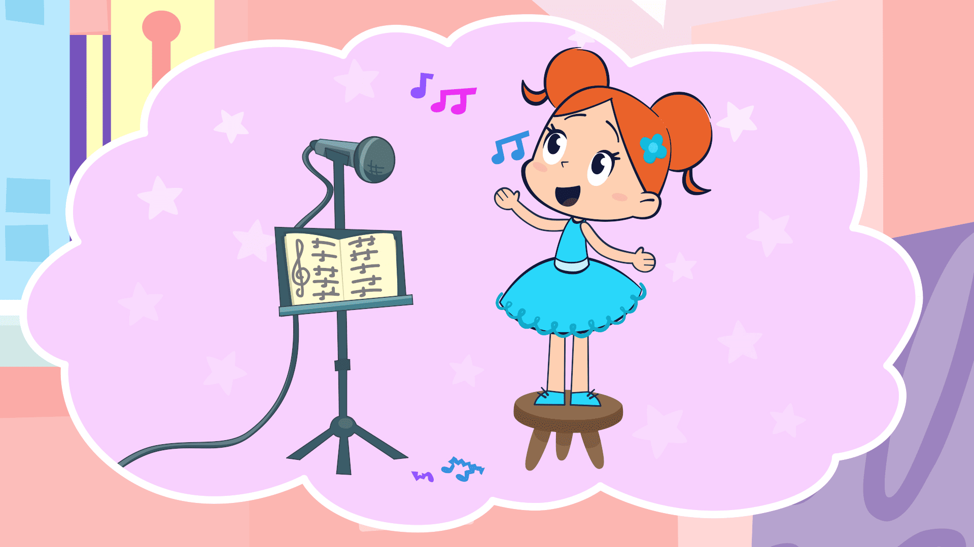 Кем я буду, когда вырасту