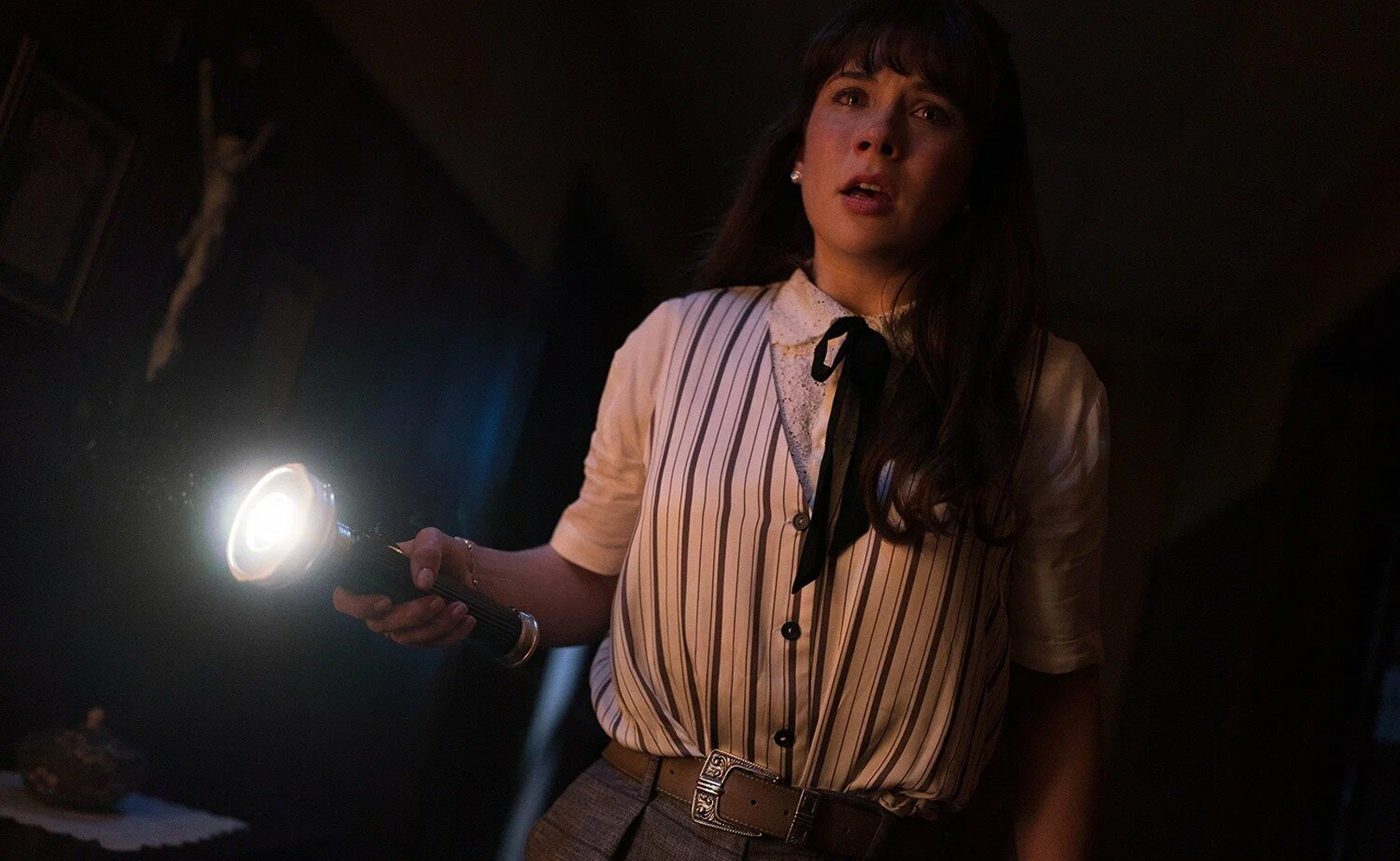 Заклятие 4: Последний обряд