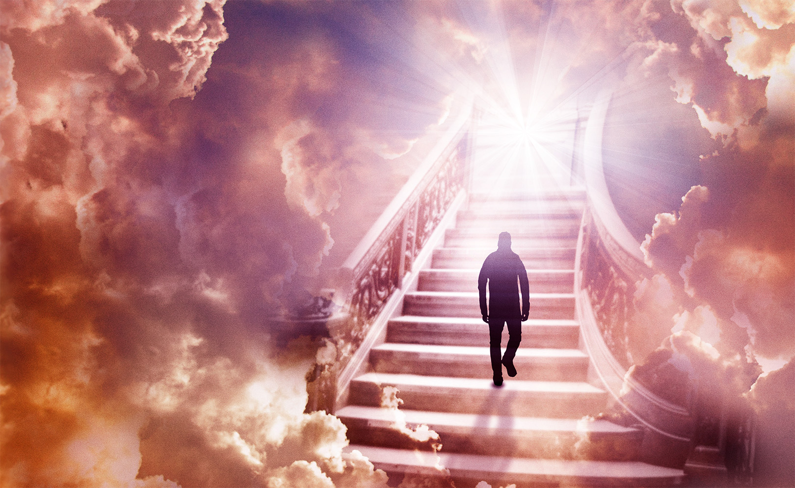 Призраки. Жизнь после смерти