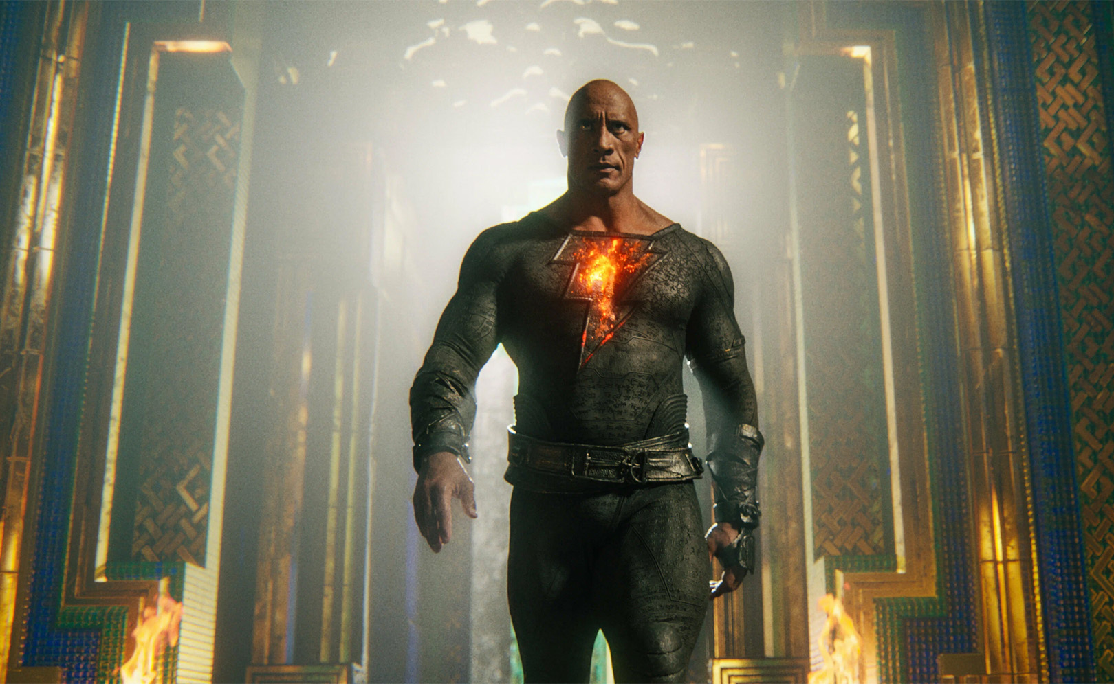 Черный Адам