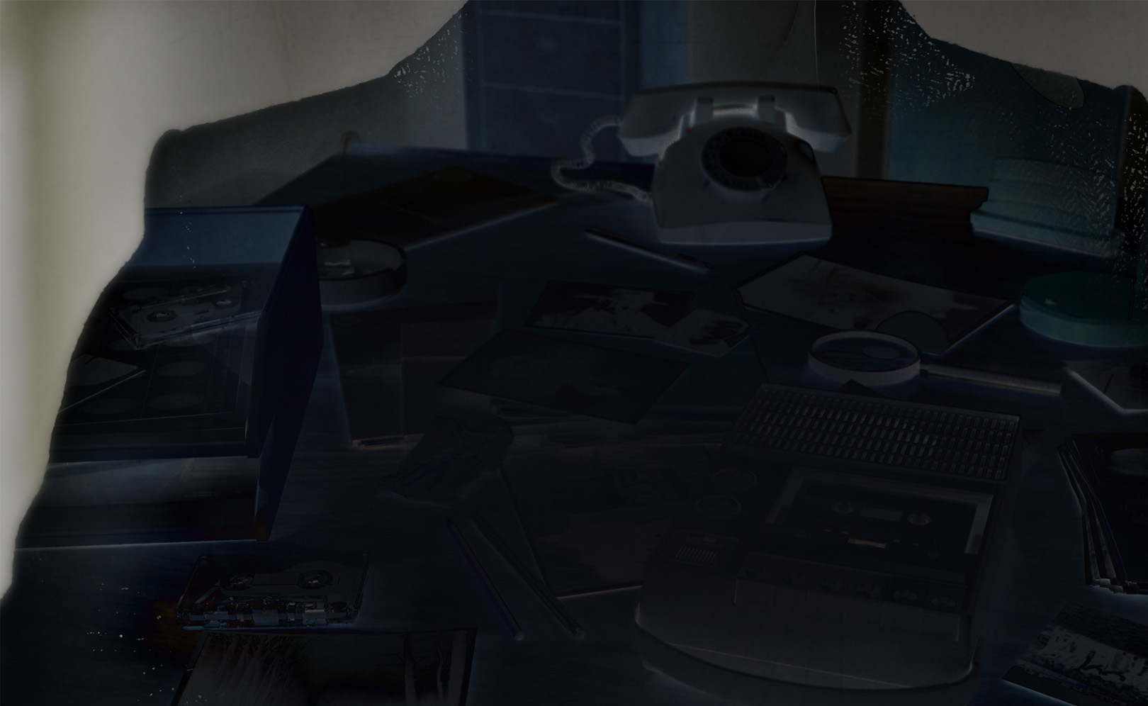 Настоящий детектив. Сезон 1