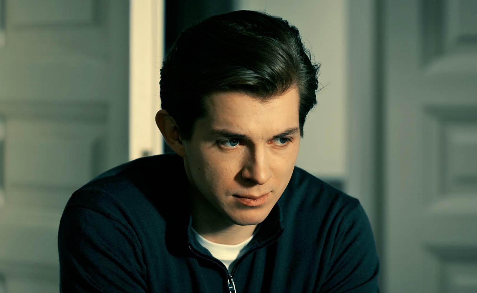 Золотое дно. Сезон 1. Серия 5