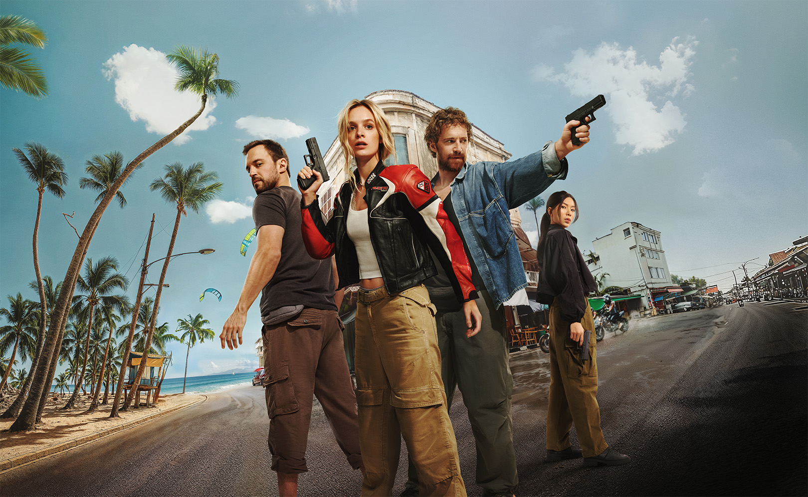 Высокий сезон