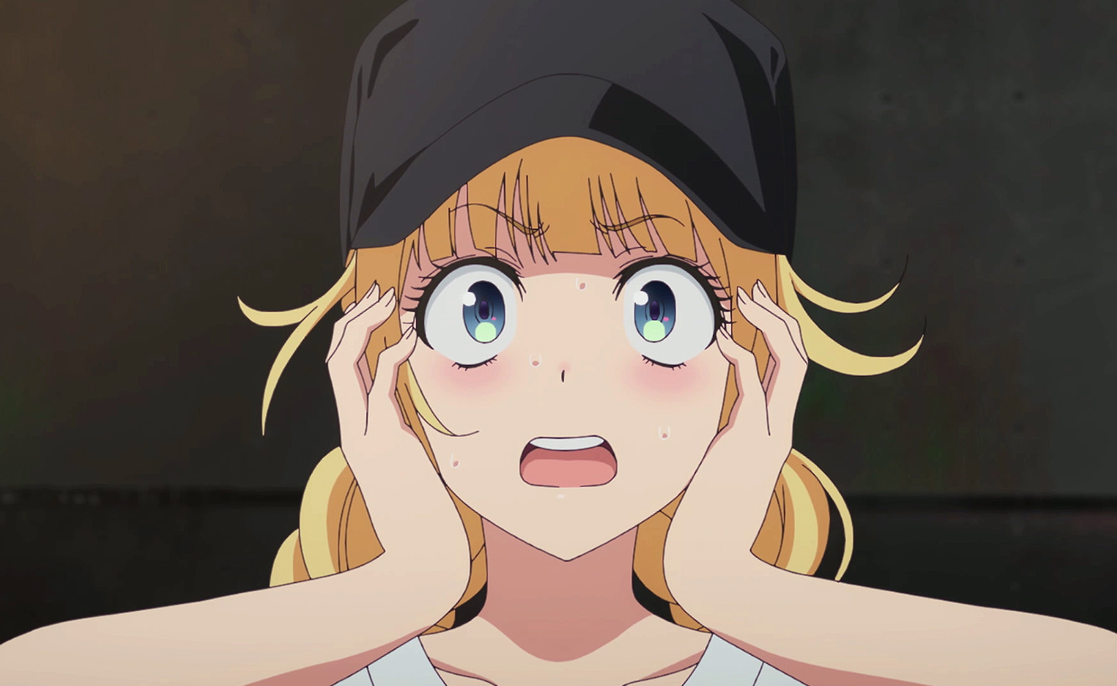 Тусовщик Кунмин. Сезон 1. Серия 5