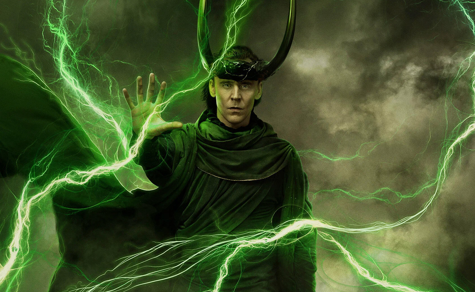 Локи. Сезон 2