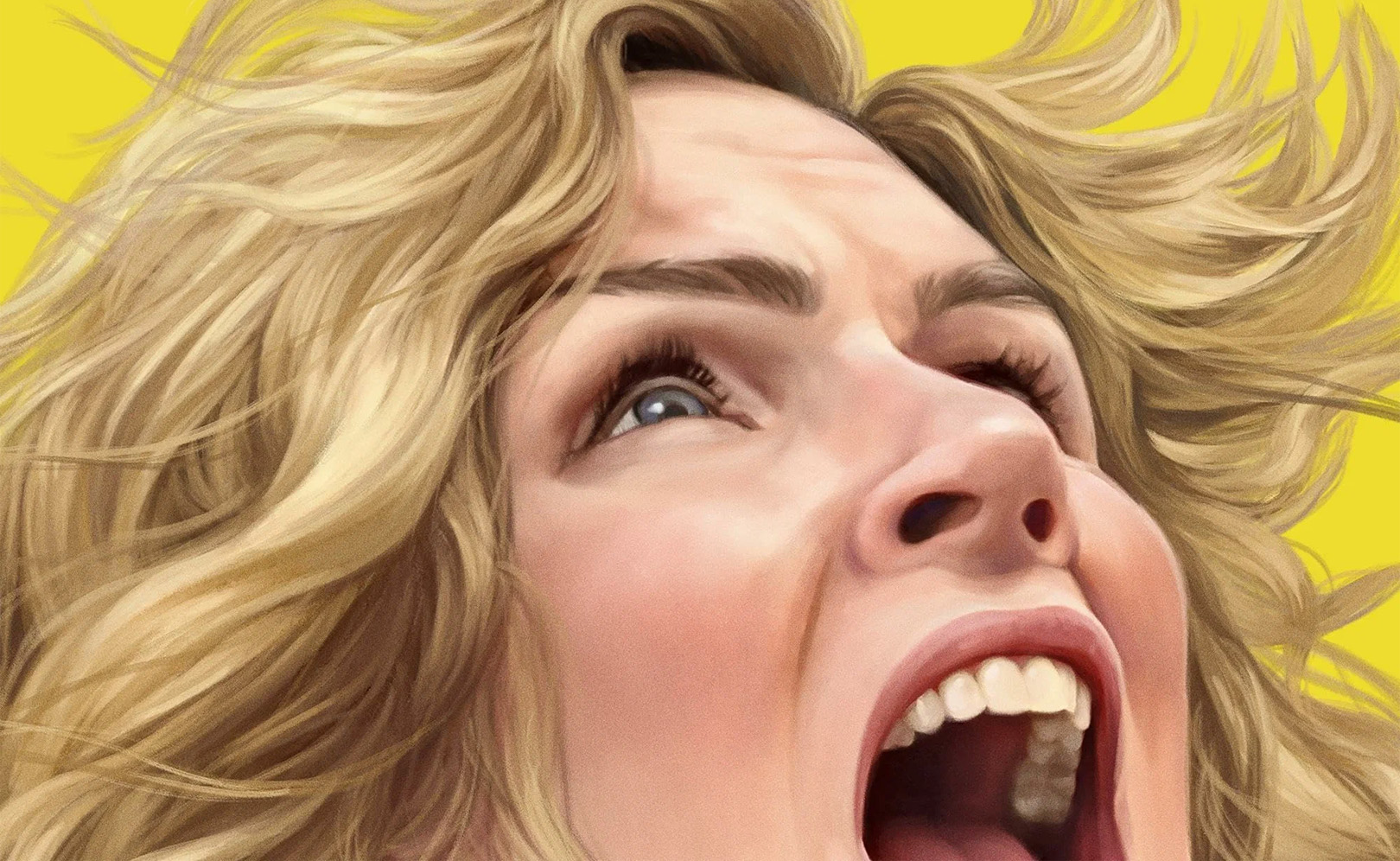 Одна из многих. Сезон 2