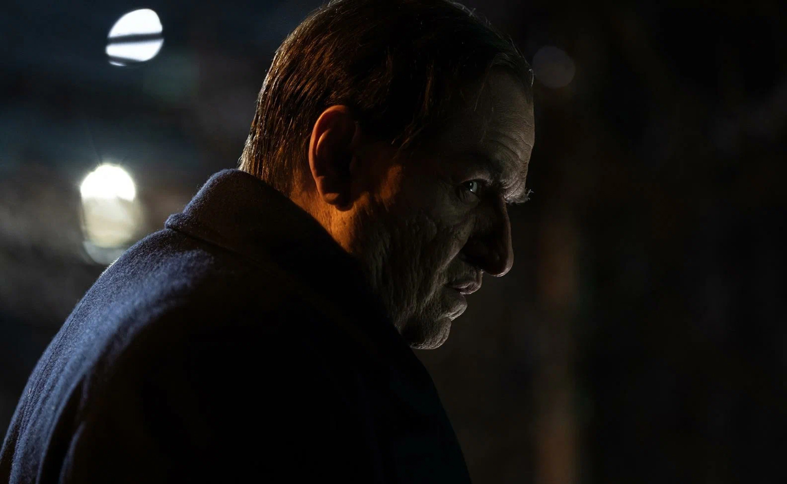 Пингвин. Сезон 1