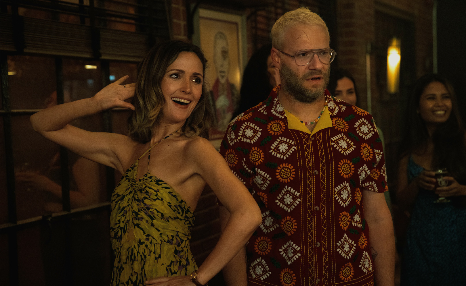 Платонические отношения. Сезон 2