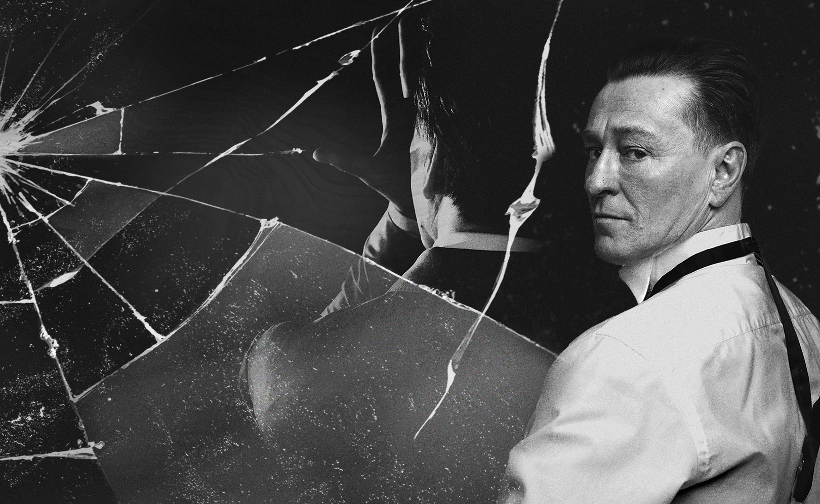 Черный Человек