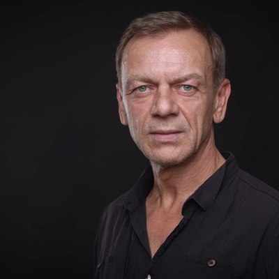 Антон Чернов