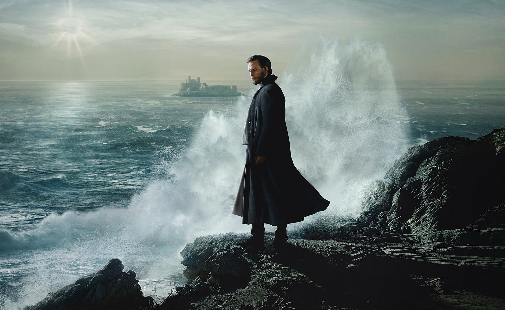 Граф Монте-Кристо