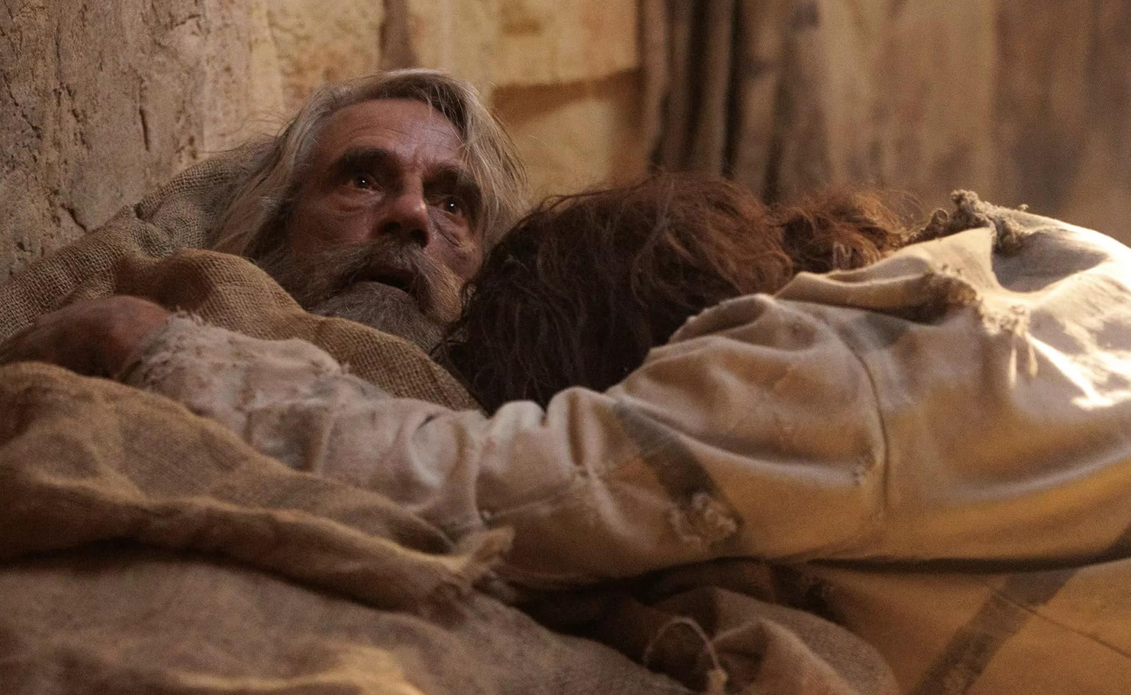 Граф Монте-Кристо. Сезон 1. Серия 2