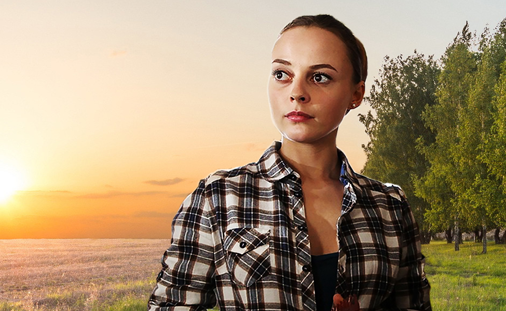 Берега. Сезон 1