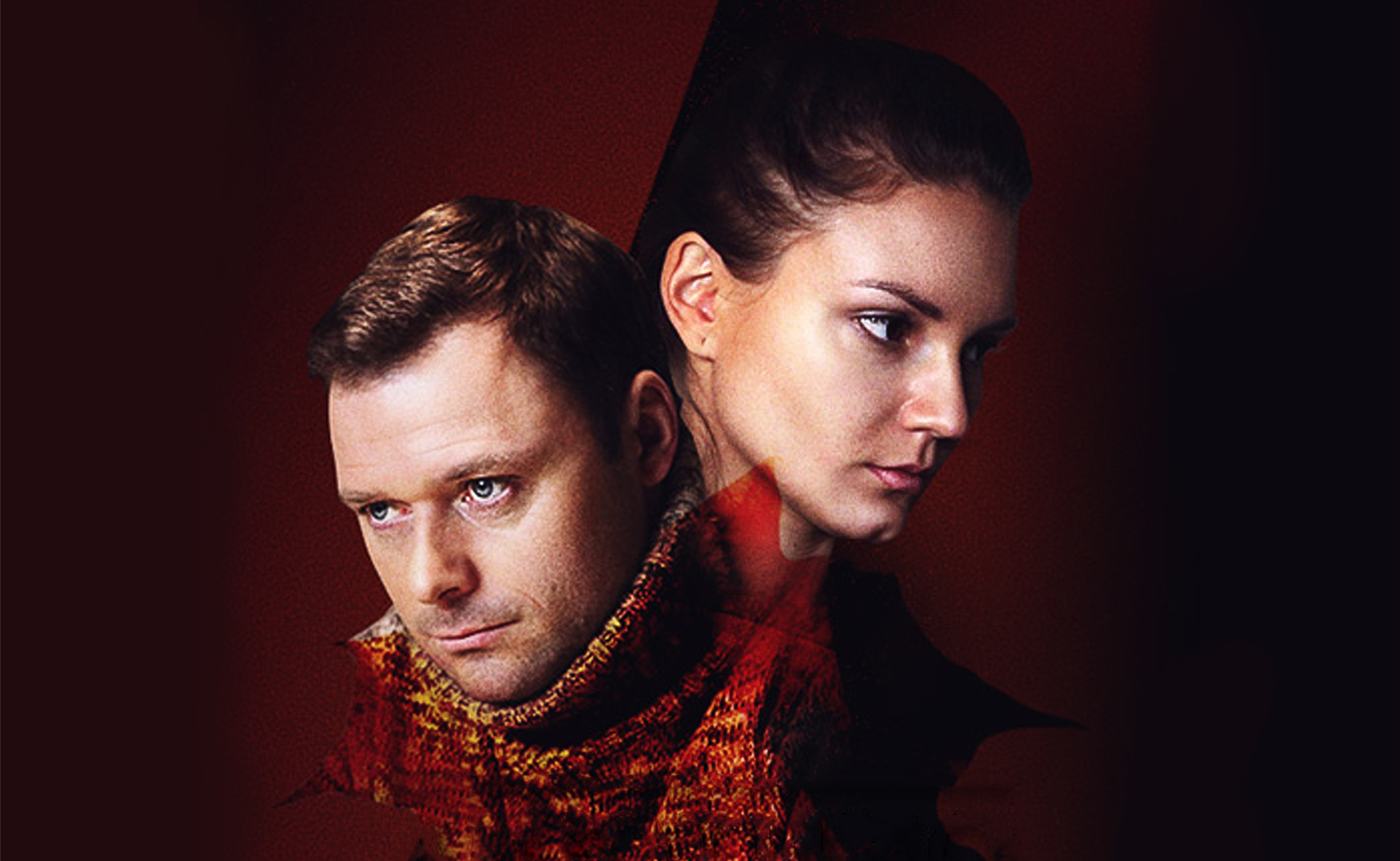 Анютино счастье. Сезон 1