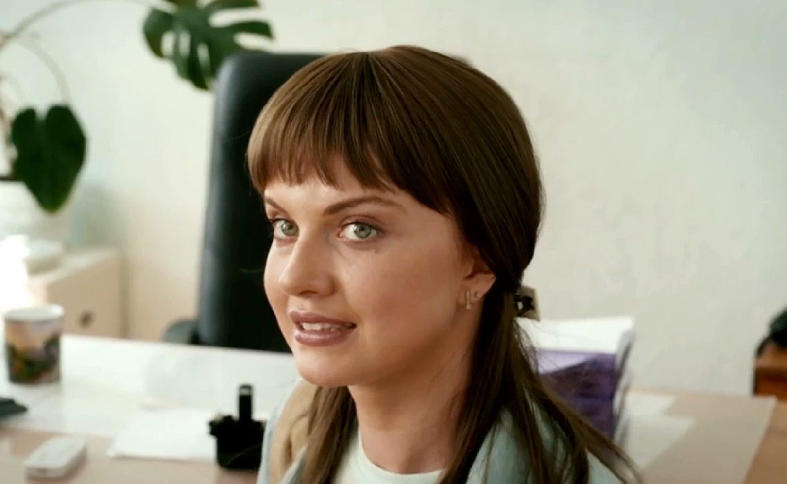 Барби и медведь. Сезон 1