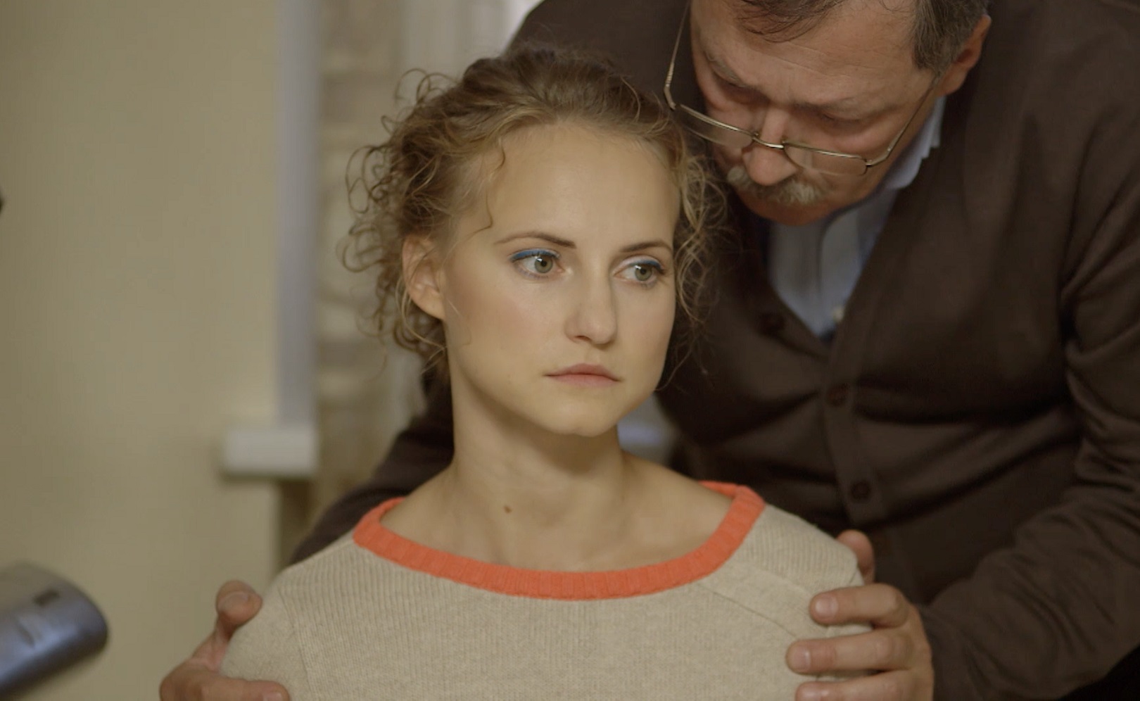 В час беды. Сезон 1