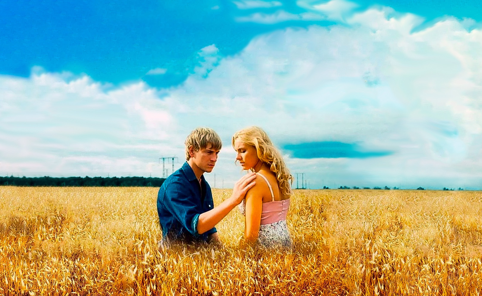 Андрейка. Сезон 1