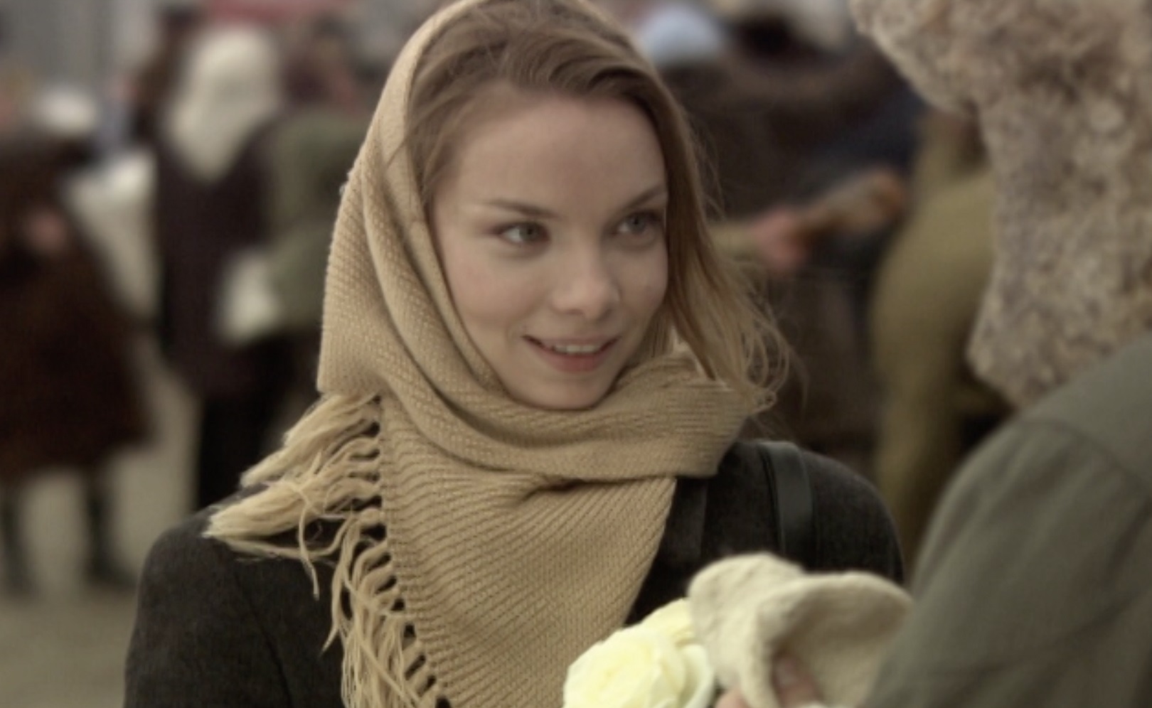 Белые розы надежды. Сезон 1