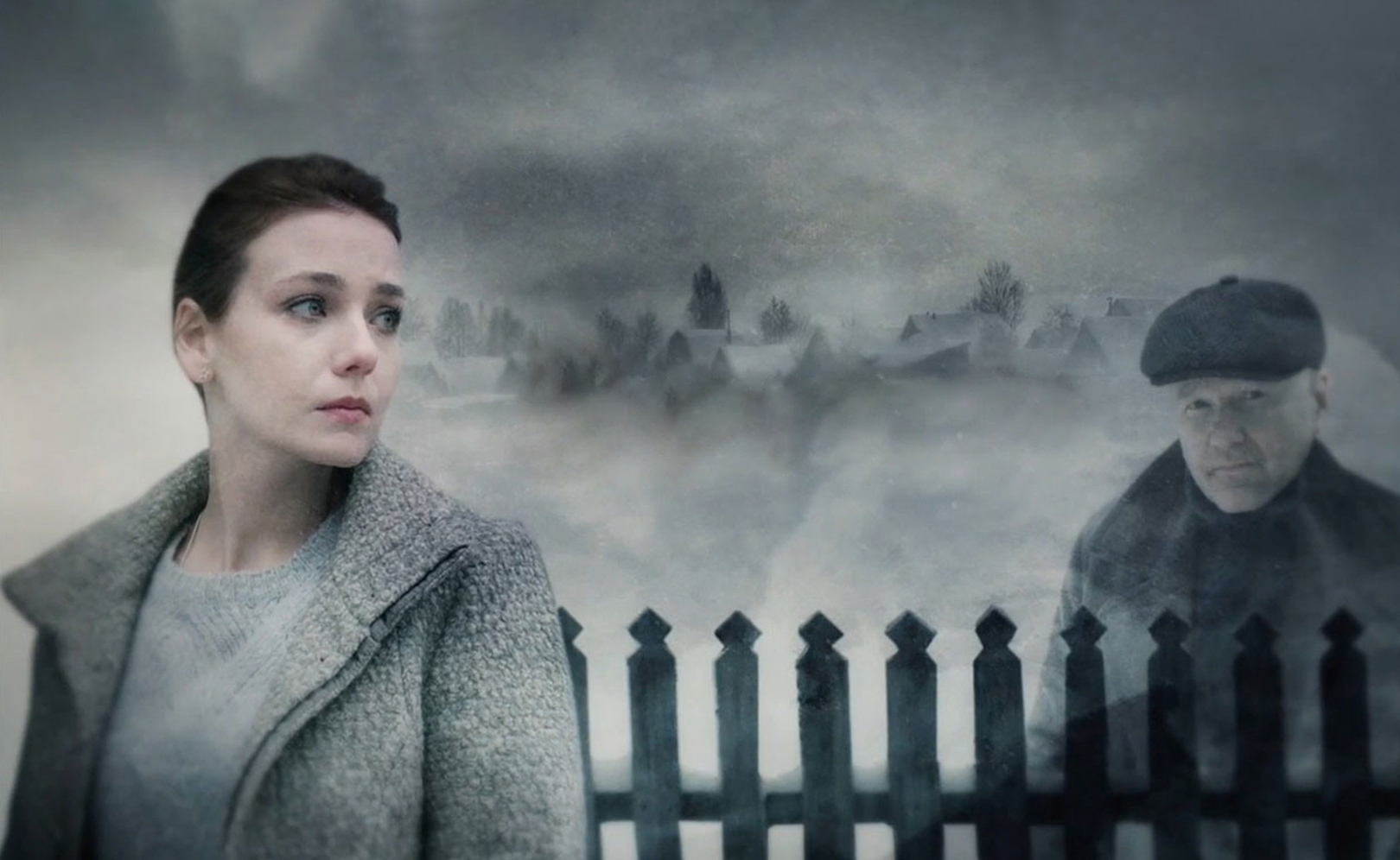 Верность. Сезон 1