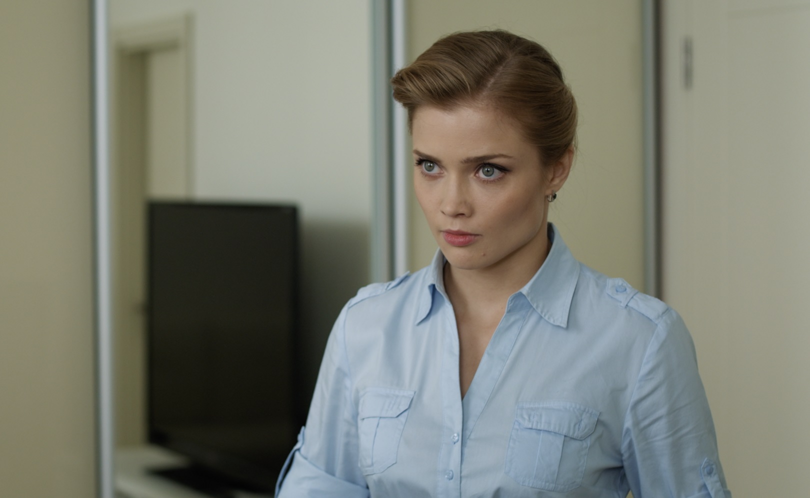 Время дочерей. Сезон 1