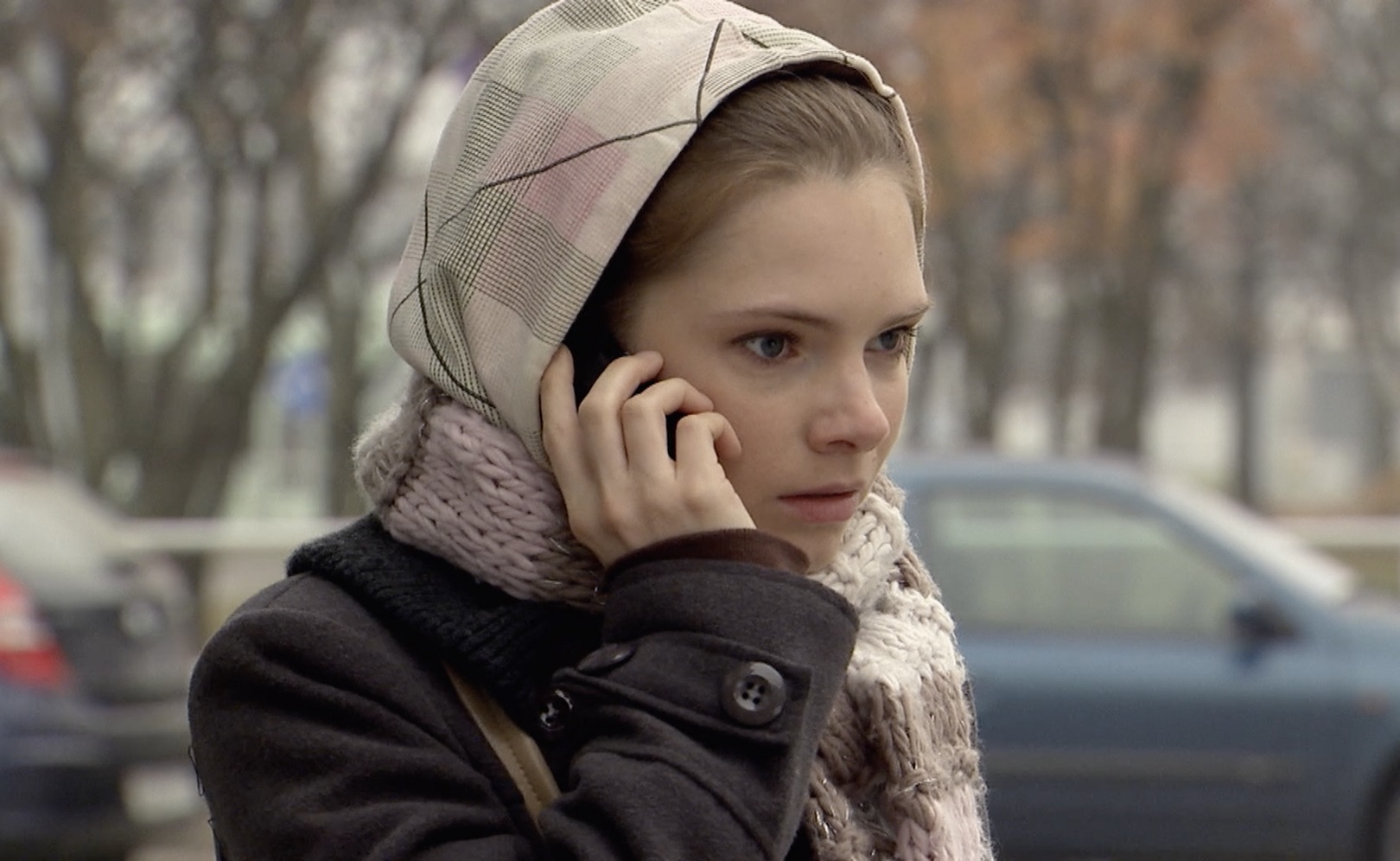 Вопреки всему. Сезон 1