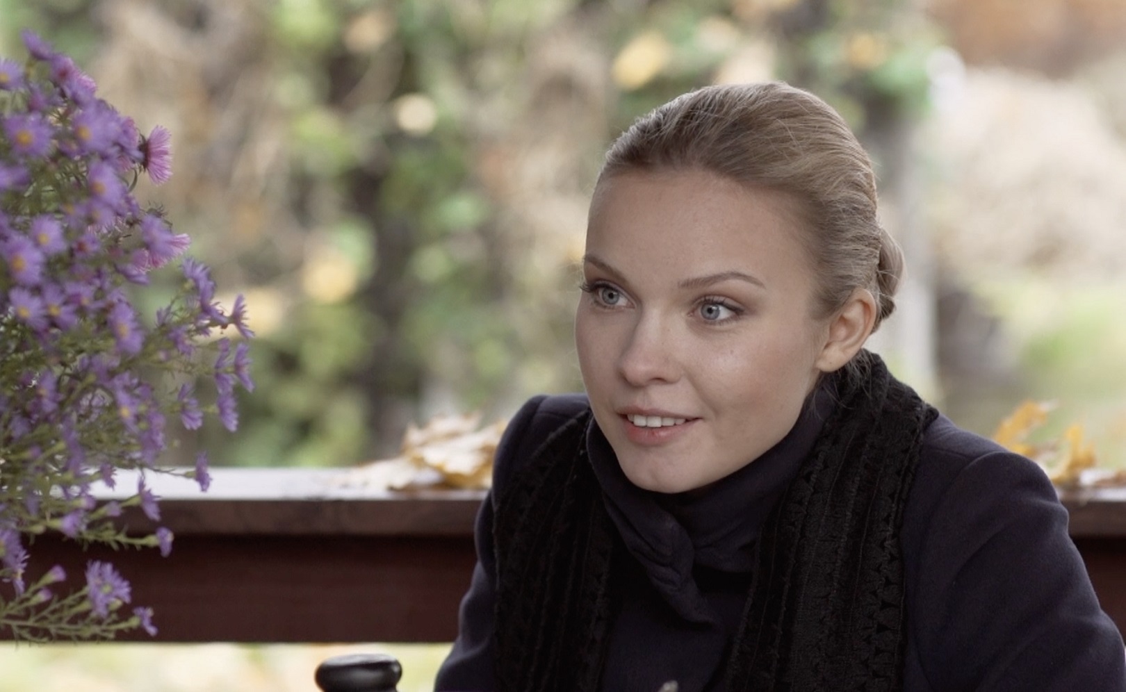 Врачиха. Сезон 1