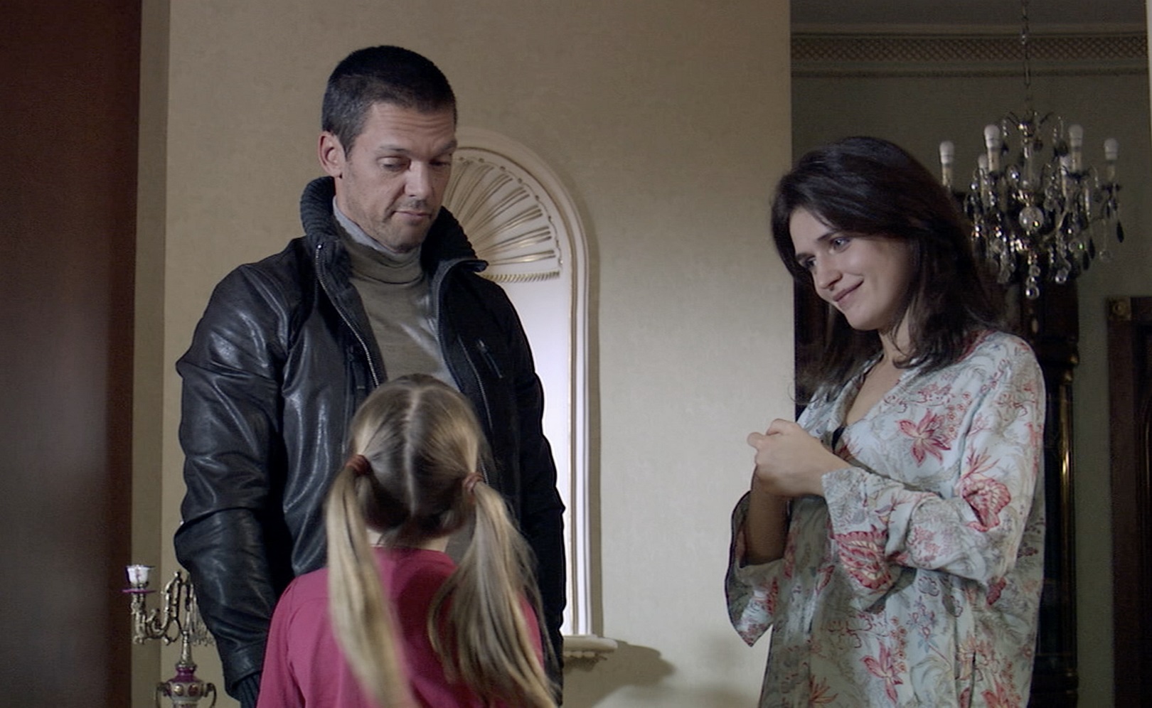 Высокая кухня. Сезон 1