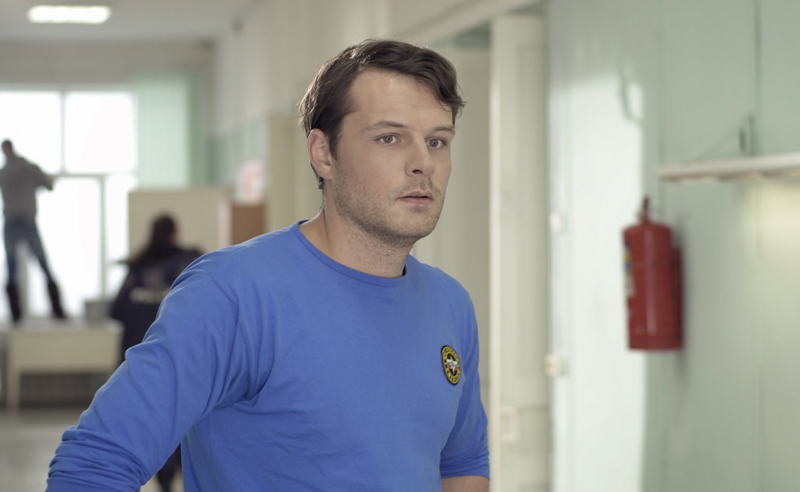 Гюльчатай. Ради любви. Сезон 1