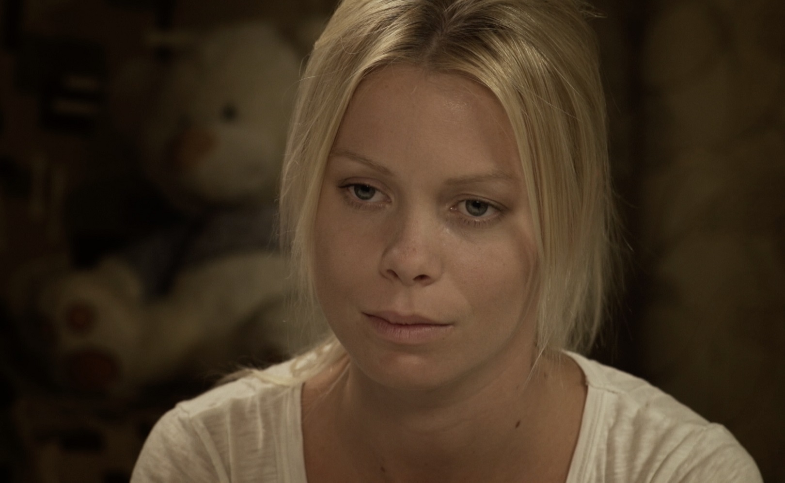 Вместо нее. Сезон 1