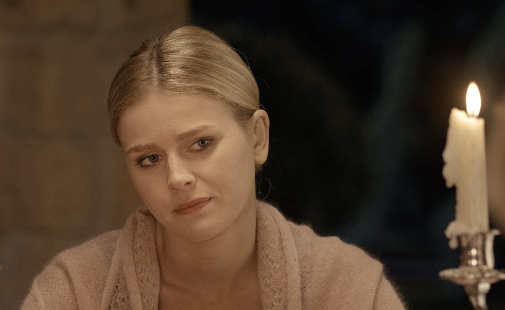 Год в Тоскане. Сезон 1