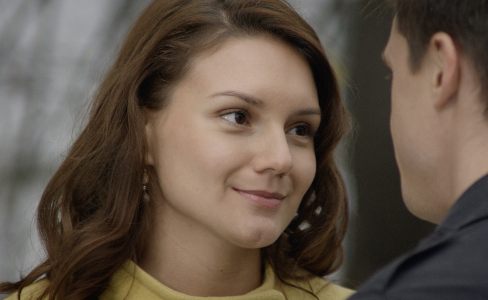 Даша. Сезон 1