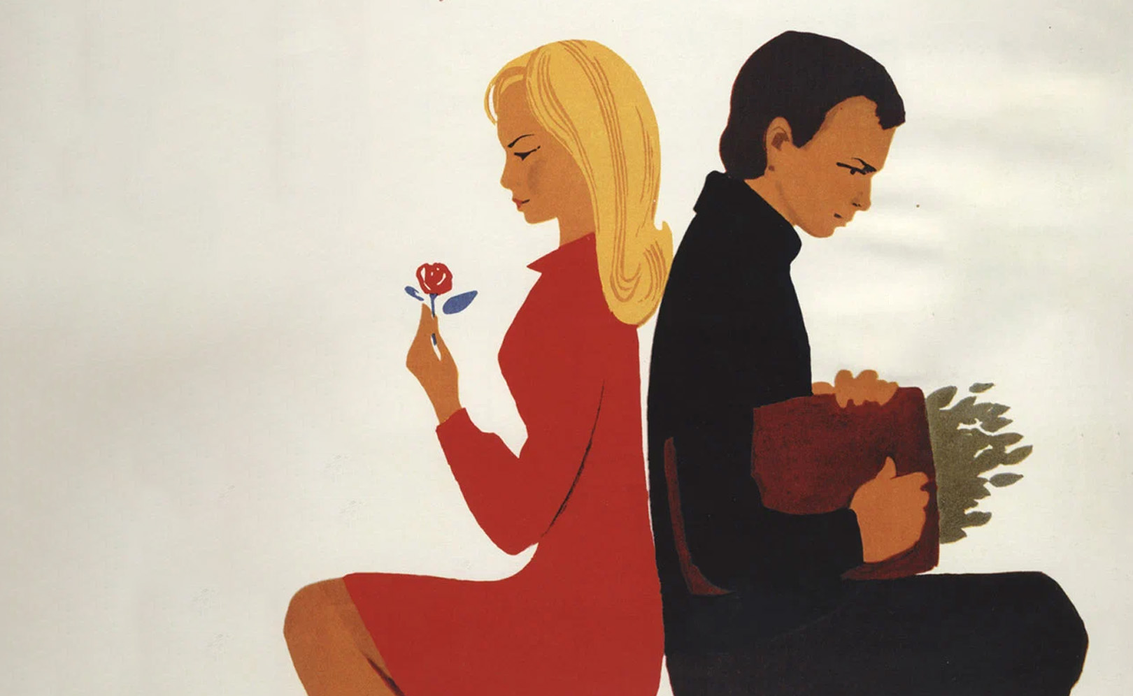 Ирония судьбы, или с легким паром!