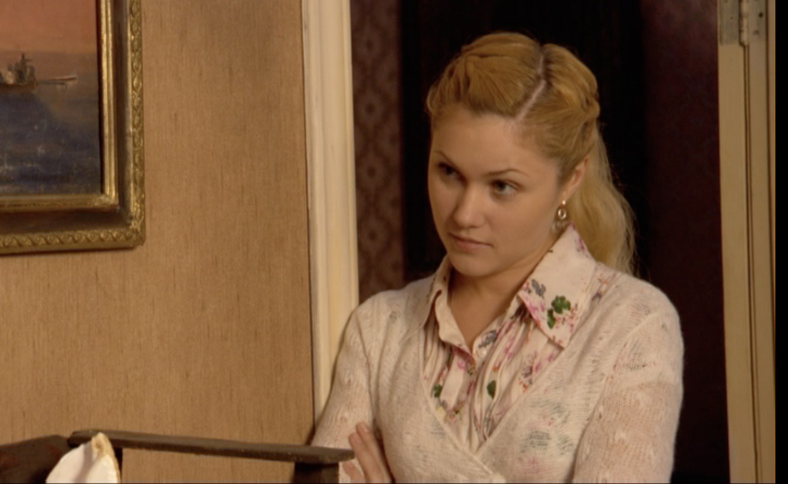 Дом с сюрпризом. Сезон 1