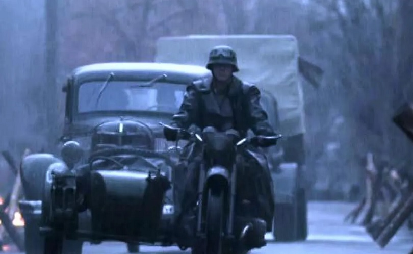 Доставить любой ценой. Сезон 1