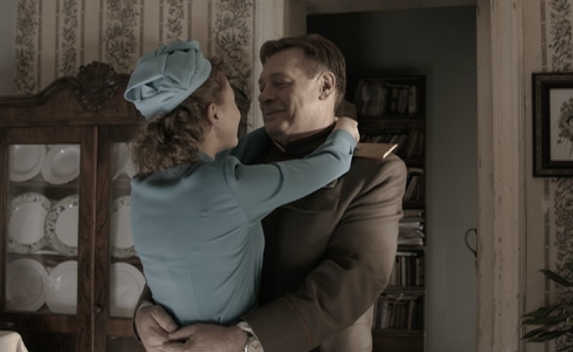 Жена генерала. Сезон 1