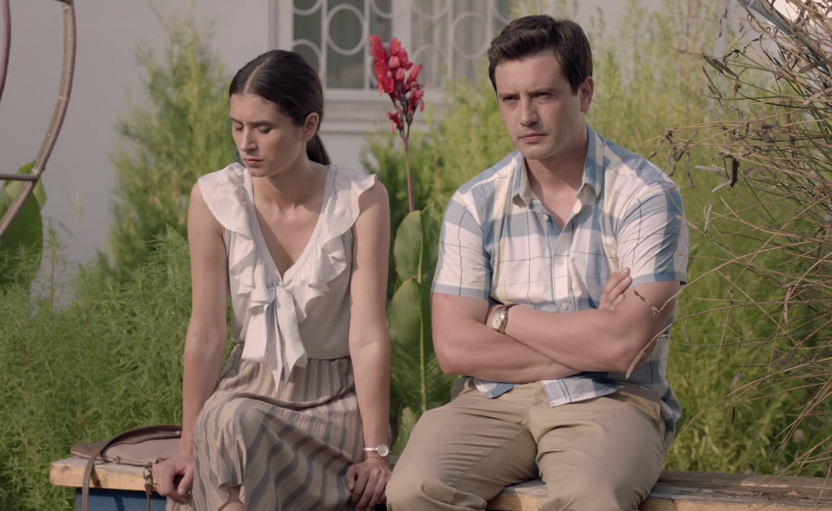 Затмение. Сезон 1