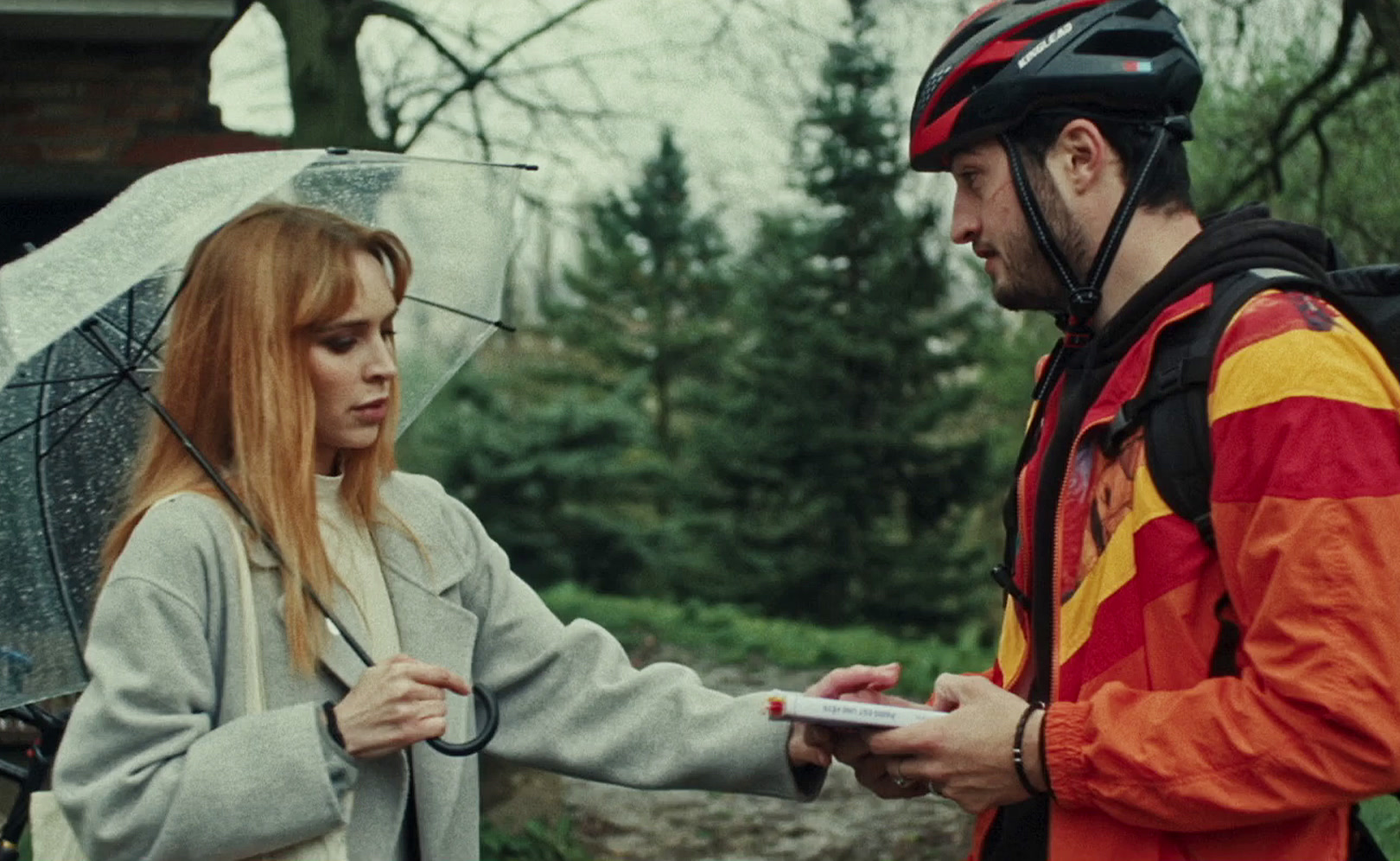 Роковая афера. Сезон 1. Серия 2