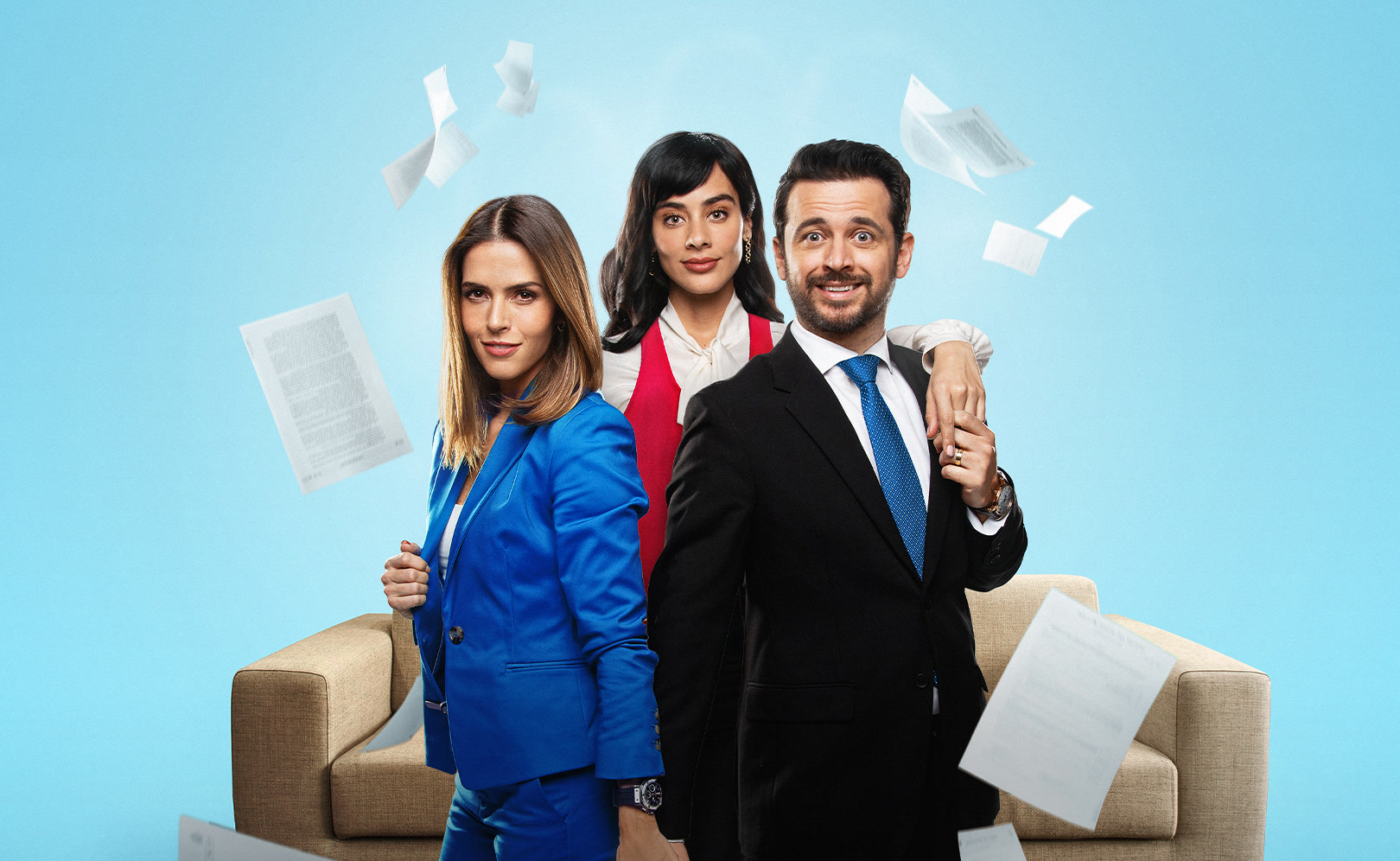 Развод как работа