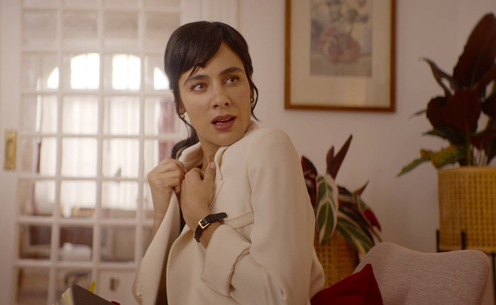 Развод как работа. Сезон 1. Серия 2