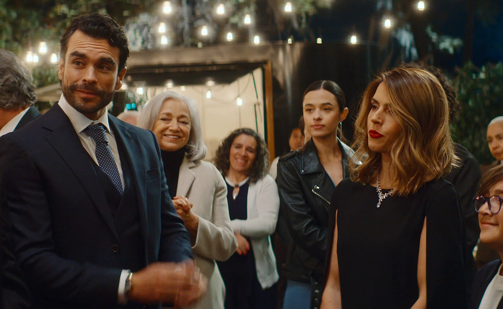 Развод как работа. Сезон 1. Серия 3