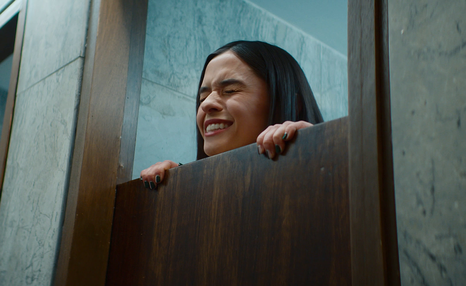 Развод как работа. Сезон 1. Серия 5