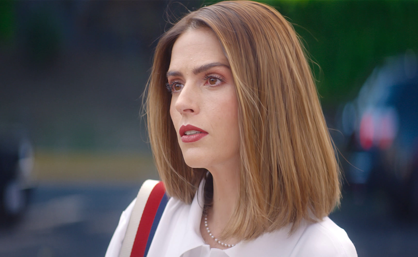 Развод как работа. Сезон 1. Серия 8